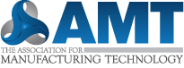 AMT - The Association For Manufacturing Technology
