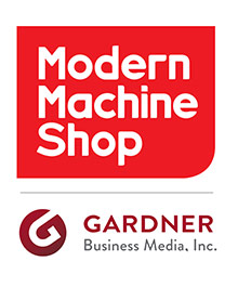 Modern Machine Shop